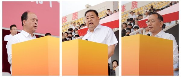 中国高等农业院校第十一届大安博电子新