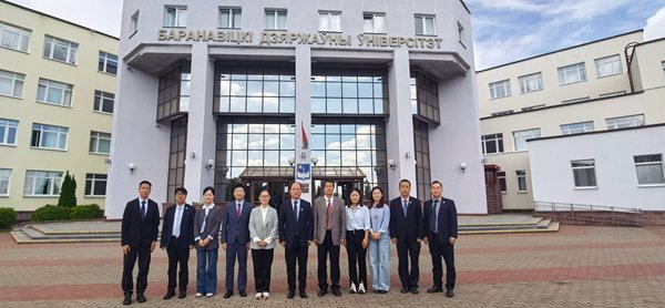 农作物标准化生产示范国际科技合作基地