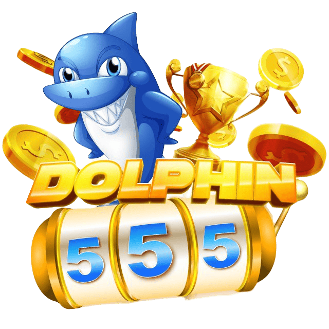 Dolphin555